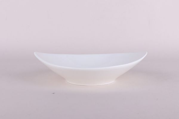 Salad bowl 20cm f.boat DX039 Catering